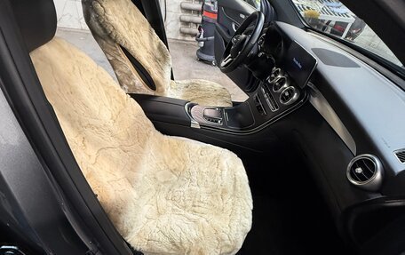 Mercedes-Benz GLC, 2021 год, 5 000 000 рублей, 9 фотография