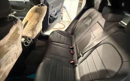 Mercedes-Benz GLC, 2021 год, 5 000 000 рублей, 10 фотография