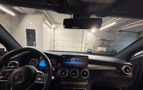 Mercedes-Benz GLC, 2021 год, 5 000 000 рублей, 13 фотография