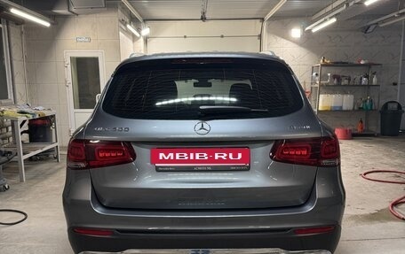 Mercedes-Benz GLC, 2021 год, 5 000 000 рублей, 6 фотография