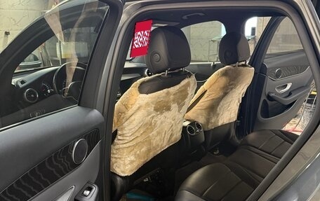 Mercedes-Benz GLC, 2021 год, 5 000 000 рублей, 11 фотография