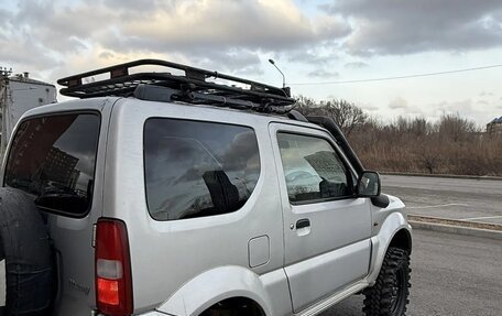 Suzuki Jimny, 2000 год, 620 000 рублей, 6 фотография