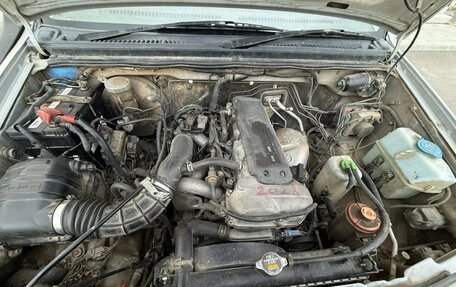 Suzuki Jimny, 2000 год, 620 000 рублей, 3 фотография