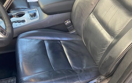 Jeep Grand Cherokee, 2012 год, 1 500 000 рублей, 6 фотография