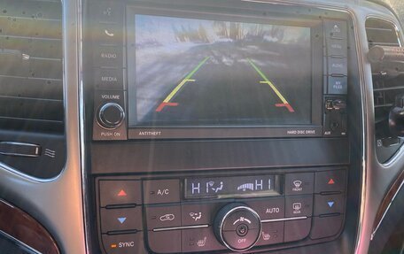 Jeep Grand Cherokee, 2012 год, 1 500 000 рублей, 7 фотография