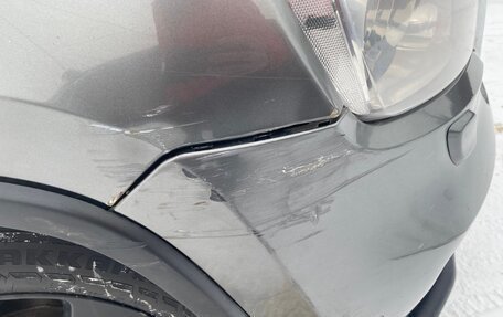 Jeep Grand Cherokee, 2012 год, 1 500 000 рублей, 14 фотография