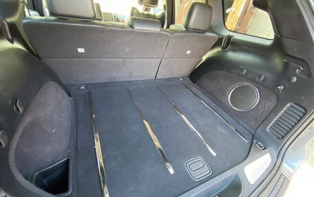 Jeep Grand Cherokee, 2012 год, 1 500 000 рублей, 9 фотография