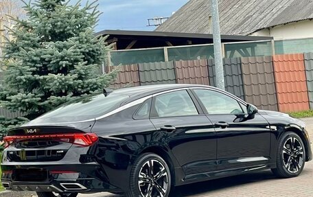 KIA K5, 2023 год, 7 фотография