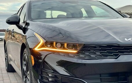 KIA K5, 2023 год, 5 фотография