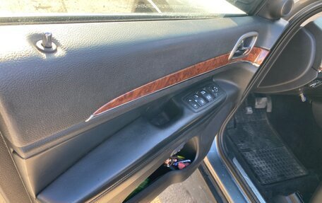 Jeep Grand Cherokee, 2012 год, 1 500 000 рублей, 8 фотография