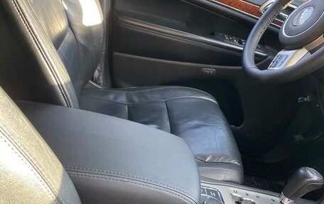 Jeep Grand Cherokee, 2012 год, 1 500 000 рублей, 13 фотография