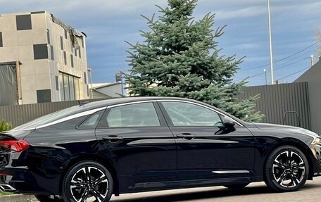 KIA K5, 2023 год, 6 фотография