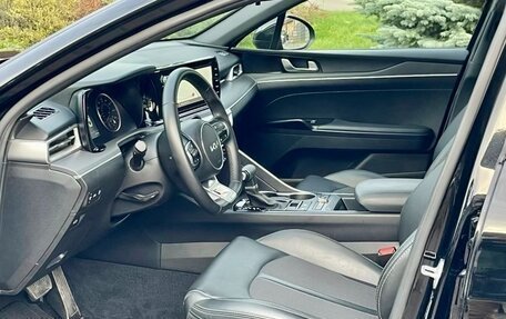 KIA K5, 2023 год, 9 фотография