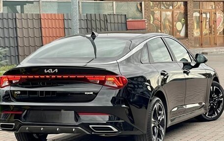 KIA K5, 2023 год, 8 фотография