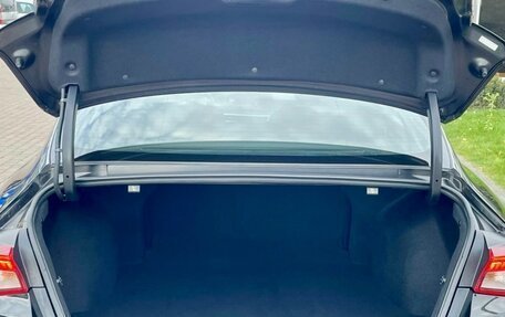 KIA K5, 2023 год, 18 фотография