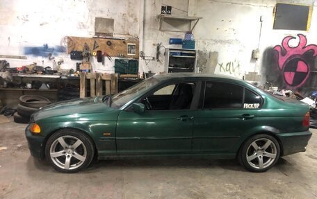 BMW 3 серия, 1998 год, 330 000 рублей, 2 фотография