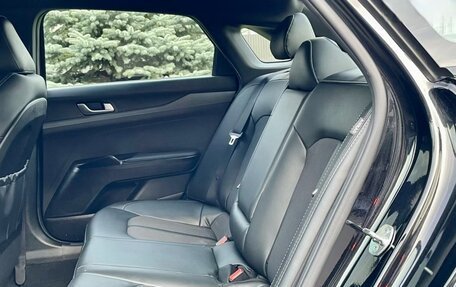 KIA K5, 2023 год, 16 фотография