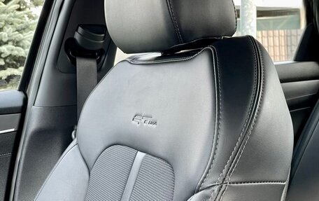 KIA K5, 2023 год, 15 фотография