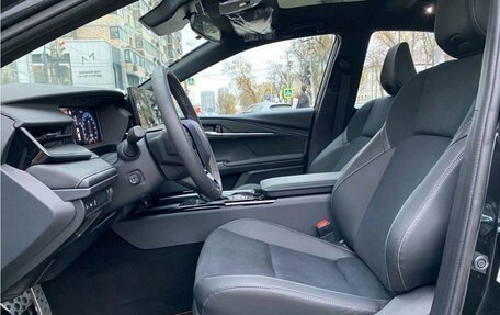 Toyota Camry, 2025 год, 5 100 000 рублей, 10 фотография