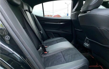 Toyota Camry, 2025 год, 5 100 000 рублей, 12 фотография