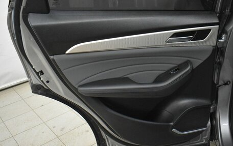 Haval F7 I, 2022 год, 2 149 000 рублей, 12 фотография