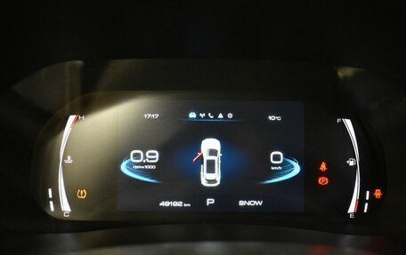 Haval F7 I, 2022 год, 2 149 000 рублей, 7 фотография