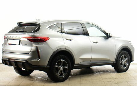 Haval F7 I, 2022 год, 2 149 000 рублей, 4 фотография