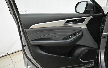 Haval F7 I, 2022 год, 2 149 000 рублей, 8 фотография