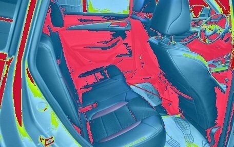 Haval F7 I, 2022 год, 2 149 000 рублей, 13 фотография