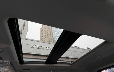 Toyota RAV4, 2025 год, 4 150 000 рублей, 16 фотография