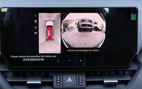 Toyota RAV4, 2025 год, 4 150 000 рублей, 19 фотография