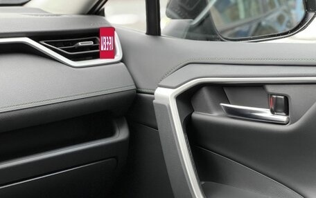 Toyota RAV4, 2025 год, 4 150 000 рублей, 29 фотография