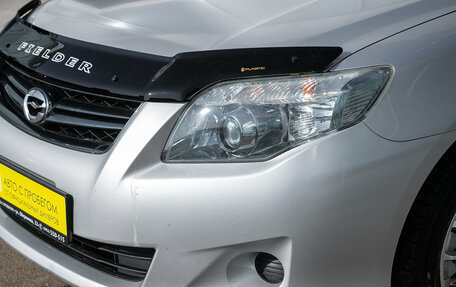 Toyota Corolla, 2010 год, 955 000 рублей, 6 фотография