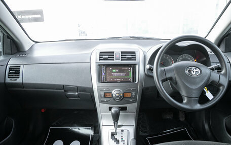 Toyota Corolla, 2010 год, 955 000 рублей, 15 фотография
