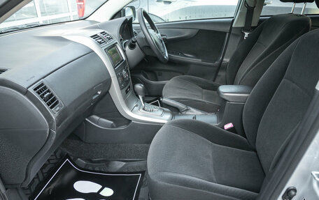 Toyota Corolla, 2010 год, 955 000 рублей, 13 фотография