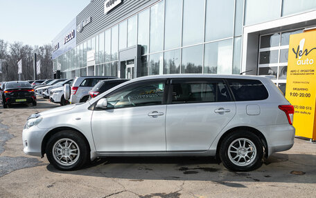 Toyota Corolla, 2010 год, 955 000 рублей, 3 фотография