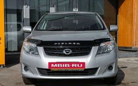 Toyota Corolla, 2010 год, 955 000 рублей, 7 фотография