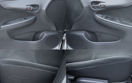 Toyota Corolla, 2010 год, 955 000 рублей, 21 фотография