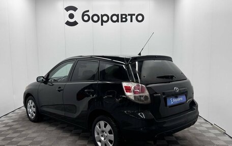 Toyota Matrix, 2005 год, 690 000 рублей, 5 фотография