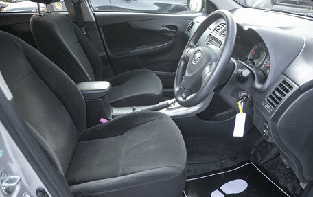 Toyota Corolla, 2010 год, 955 000 рублей, 19 фотография