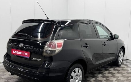 Toyota Matrix, 2005 год, 690 000 рублей, 3 фотография