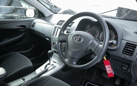 Toyota Corolla, 2010 год, 955 000 рублей, 18 фотография
