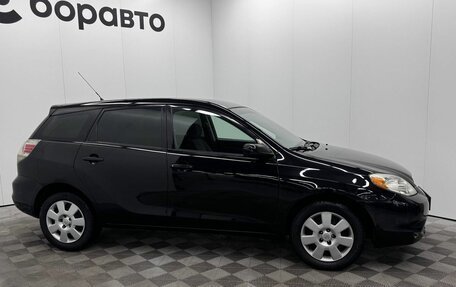 Toyota Matrix, 2005 год, 690 000 рублей, 9 фотография