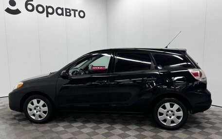 Toyota Matrix, 2005 год, 690 000 рублей, 8 фотография