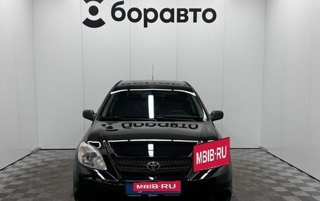 Toyota Matrix, 2005 год, 690 000 рублей, 6 фотография