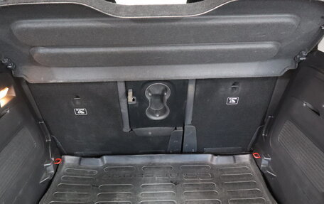 Citroen C3 Aircross, 2018 год, 1 159 000 рублей, 14 фотография