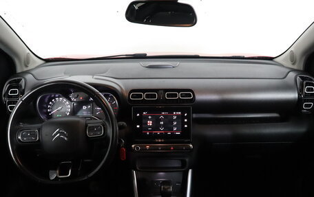 Citroen C3 Aircross, 2018 год, 1 159 000 рублей, 7 фотография