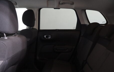 Citroen C3 Aircross, 2018 год, 1 159 000 рублей, 13 фотография