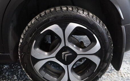 Citroen C3 Aircross, 2018 год, 1 159 000 рублей, 15 фотография