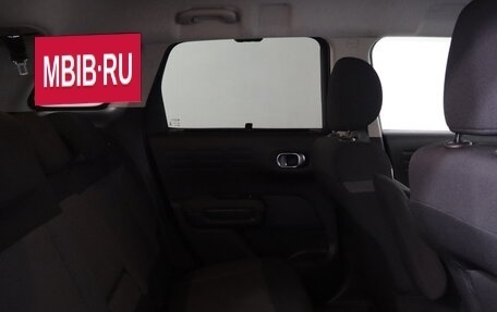 Citroen C3 Aircross, 2018 год, 1 159 000 рублей, 12 фотография